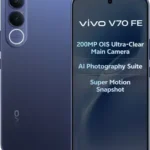 vivo v70FE