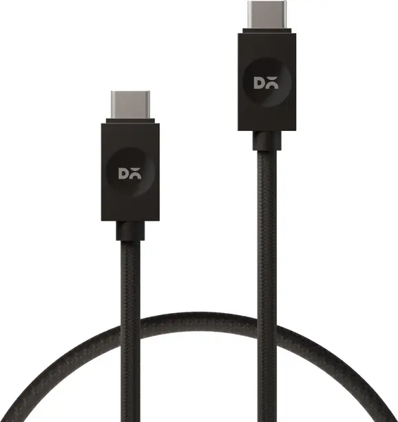 pop-100w-typc-kvlr-cor-mgnt-cabl-blk-dailyobjects-original-imahhnhzb2hd27gr Moto Data Cable - Image 1