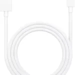 65W (6.A) V8 DATA CABLE