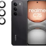Realme c75