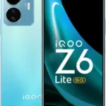 IQOO Z6 LITE